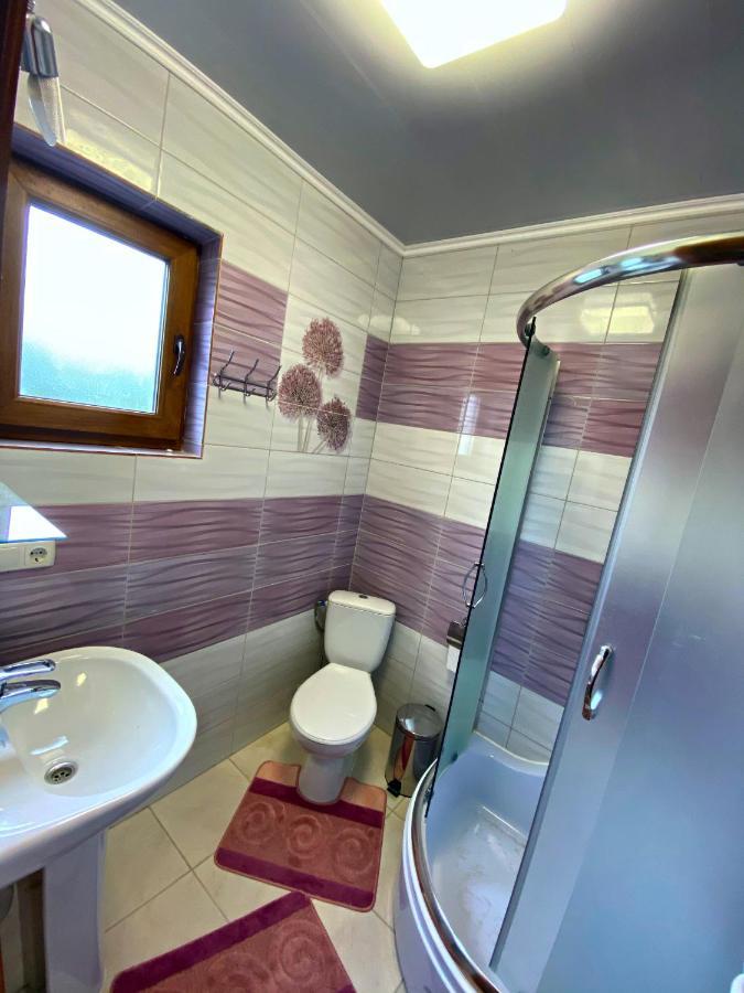 Hotel Під Магурою Vorokhta Exterior foto